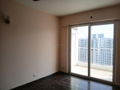 Bedroom Image of 1150 Sq.ft 2 BHK Apartment / Flat for rent in CHD Avenue 71, Sector 72 Gurgaon for Rs. 37000
