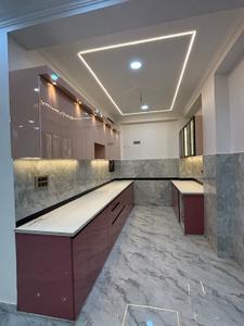 Kitchen Image of 2250 Sq.ft 4 BHK Apartment / Flat for sale in Sector 104 Noida for Rs. 14499000