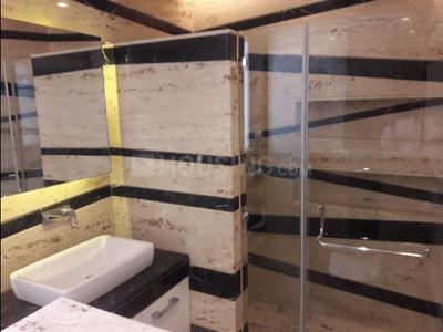 Image of 2200 Sq.ft 3.5 BHK Independent House for rent in Greater Kailash II, New Delhi for Rs. 185000