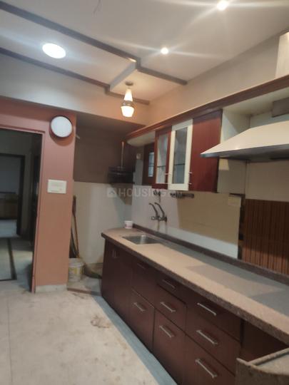 KGN rental Kitchen 1