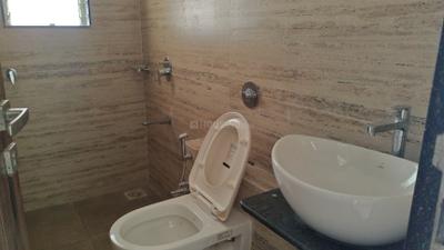 Image of 1400 Sq.ft 3 BHK Apartment / Flat for sale in Vile Parle East, Mumbai for Rs. 47500000