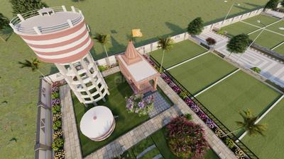 Image of 1000 Sq.ft Residential Plot / Land for sale in Kapoorawala, Jaipur for Rs. 2195000