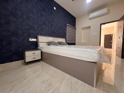 Bedroom Image of 1350 Sq.ft 2 BHK Apartment / Flat for sale in SKM Dhamu Nagar, Pannimadai Coimbatore for Rs. 8100000