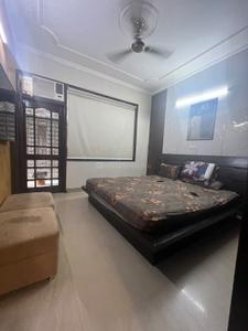 Bedroom Image of 1350 Sq.ft 3 BHK Apartment / Flat for sale in Dhakoli Zirakpur for Rs. 6200000