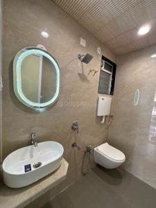 Image of 710 Sq.ft 1 BHK Apartment / Flat for sale in Pushpak Nagar, Navi Mumbai for Rs. 3500000