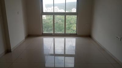 Bedroom Image of 1000 Sq.ft 3 BHK Apartment / Flat for sale in Godrej Tranquil, Kandivali East Mumbai for Rs. 22100000