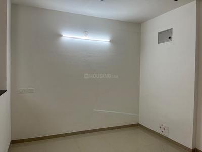 Bedroom Image of 1140 Sq.ft 2 BHK Apartment / Flat for rent in Sushrut Saujanya, Amraiwadi Ahmedabad for Rs. 17500