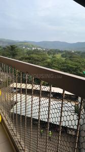 Image of 1300 Sq.ft 3 BHK Apartment / Flat for sale in Skyi Star City, Dhayari, Pune for Rs. 7500000
