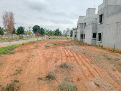 Image of 600 Sq.ft Residential Plot / Land for sale in BSCPL Bollineni County, Chikka Tirupathi, Kolar for Rs. 2399999