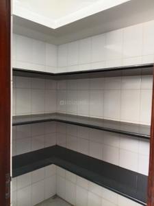 Kitchen Image of 2000 Sq.ft 3 BHK Builder Floor for rent in Padmanabhanagar Bengaluru for Rs. 60000