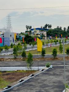 Image of 1112 Sq.ft Residential Plot / Land for sale in Sriperumbudur, Chennai for Rs. 3330440
