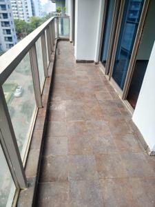 Balcony Image of 1380 Sq.ft 2 BHK Apartment / Flat for sale in Sector 106 Gurgaon for Rs. 16100000