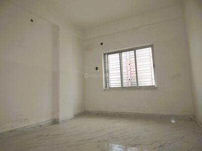 Bedroom Image of 730 Sq.ft 2 BHK Apartment / Flat for sale in Dum Dum Cantonment Kolkata for Rs. 2701000
