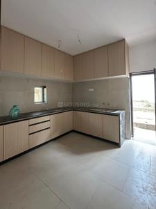 Kitchen Image of 2852 Sq.ft 3 BHK Independent House for sale in Salvador Do Mundo Goa for Rs. 35000000