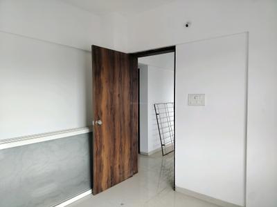 Bedroom Image of 950 Sq.ft 2 BHK Apartment / Flat for rent in Akshay Nirmal Building A, Katraj Pune for Rs. 19000