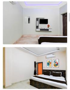 Image of 4000 Sq.ft 11 BHK Builder Floor for rent in Chinar Park, Kolkata for Rs. 150000