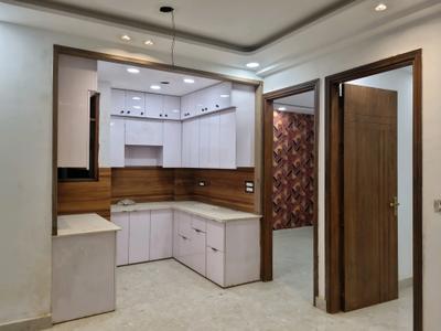 Living Room Image of 810 Sq.ft 3 BHK Apartment / Flat for sale in Dream Ultra Luxury by Dream Home Buildtech, Mahavir Enclave New Delhi for Rs. 7500000