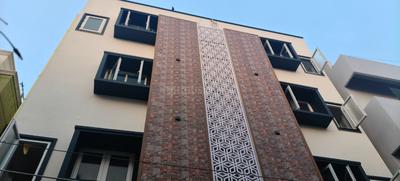 Image of 1025 Sq.ft 2 BHK Apartment / Flat for sale in Velachery, Chennai for Rs. 11000000