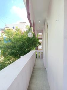 Living Room Image of 1441 Sq.ft 2 BHK Builder Floor for rent in Dodda Banaswadi Bengaluru for Rs. 28000