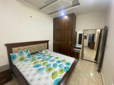 Bedroom Image of 1250 Sq.ft 3 BHK Builder Floor for sale in SBP City of Dreams 1, Sector 116 Mohali for Rs. 6790000