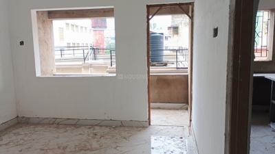 Bedroom Image of 860 Sq.ft 2 BHK Apartment / Flat for sale in Mourigram Howrah for Rs. 3268000