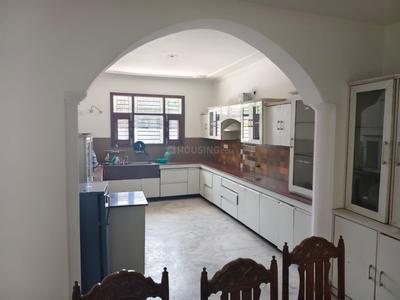 Kitchen Image of 3150 Sq.ft 5 BHK Independent House for sale in Sector 118 Mohali for Rs. 42500000