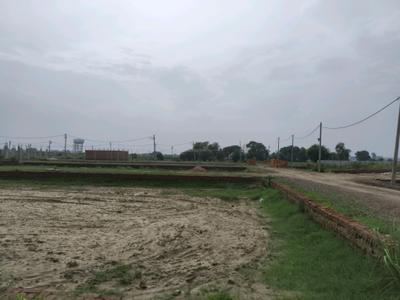 Image of 100 Sq.ft Residential Plot / Land for sale in Root2Home Advika Enclave Phase 1, Dadri, Greater Noida for Rs. 3005700