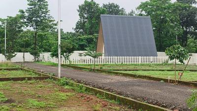 Image of 1722 Sq.ft Residential Plot / Land for sale in Badlapur West, Badlapur for Rs. 1200000