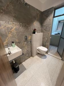 Bathroom Image of 750 Sq.ft 1 BHK Apartment / Flat for sale in Kapleshwara Residency, Dombivli East Thane for Rs. 4000000