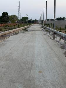 Image of 1080 Sq.ft Residential Plot / Land for sale in Tilpata Karanwas, Greater Noida for Rs. 3100000