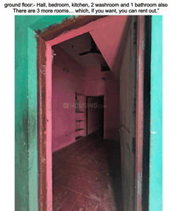 Image of 1200 Sq.ft 3 BHK Independent House for sale in Sai Nagar, Borgaon Meghe, Wardha for Rs. 5300000