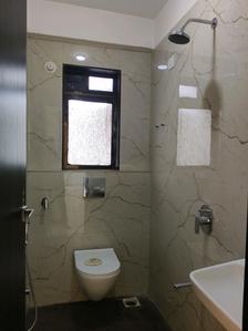 Bedroom Two Image of 884 Sq.ft 2 BHK Apartment / Flat for sale in Kulswamini Sukrya Heights, Dombivli West Thane for Rs. 5900000