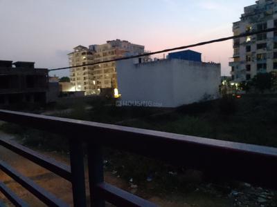 Image of 950 Sq.ft 3 BHK Apartment / Flat for sale in Jagatpura, Jaipur for Rs. 3500000