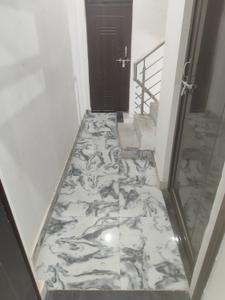 Balcony Image of 300 Sq.ft 1 BHK Independent House for rent in Naini Allahabad for Rs. 6000