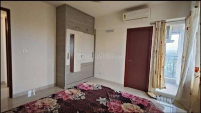 Bedroom Image of 1400 Sq.ft 3 BHK Apartment / Flat for rent in Mannuthy Thrissur for Rs. 25000