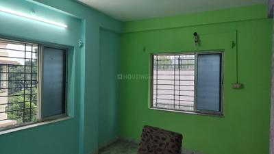 Bedroom Image of 990 Sq.ft 2 BHK Apartment / Flat for rent in VIP Nagar Kolkata for Rs. 20000