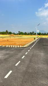 Image of 1500 Sq.ft 1 RK Farm House for sale in First Agraharam, Salem for Rs. 4500000