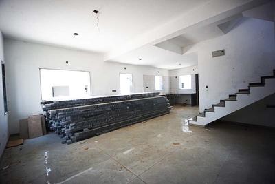 Hall Image of 3231 Sq.ft 4 BHK Independent House for sale in Kasindra Ahmedabad for Rs. 17500000