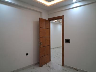 Bedroom Image of 1750 Sq.ft 4 BHK Apartment / Flat for sale in Evermark Diamond Residency 2 by Evermark Realtors, Sector 73 Noida for Rs. 8750000