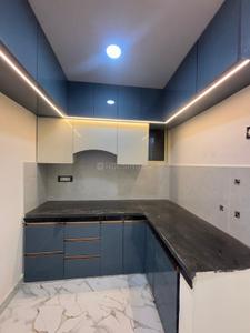 Kitchen Image of 1480 Sq.ft 3 BHK Apartment / Flat for sale in Sector 49 Noida for Rs. 7200000