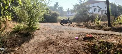 Image of 2450 Sq.ft Residential Plot / Land for sale in Colvale, Goa for Rs. 61300000