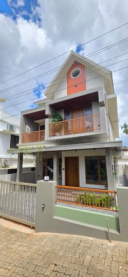 North Kalamassery, Kalamassery Main Image 1