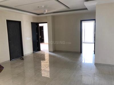 Hall Image of 1000 Sq.ft 2 BHK Builder Floor for sale in Vaishali Kunj Home, Vaishali Ghaziabad for Rs. 9000000