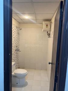 Bathroom Image of 1580 Sq.ft 3 BHK Apartment / Flat for sale in Urban Woods, Sushant Golf City Lucknow for Rs. 16500000