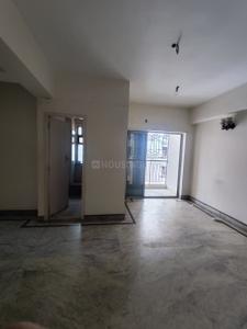Hall Image of 1050 Sq.ft 2 BHK Apartment / Flat for rent in Arista Northern Heights, Ultadanga Kolkata for Rs. 25000