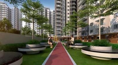 Image of 1300 Sq.ft 3 BHK Apartment / Flat for sale in Prestige Pallava Gardens, Pallavaram, Chennai for Rs. 15000000