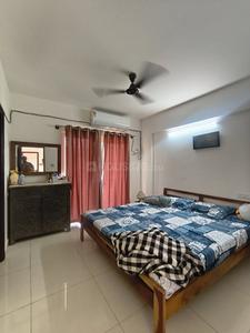 Bedroom Image of 1639 Sq.ft 3 BHK Apartment / Flat for sale in Sowparnika Pragati by Sowparnika Projects &amp; Infrastructure Private Limited, Ittangur Bengaluru for Rs. 14600000