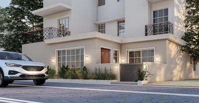 4 BHK Flat