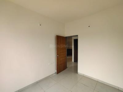 Bedroom Image of 1250 Sq.ft 3 BHK Apartment / Flat for sale in Courtyard 126, Sevasi Vadodara for Rs. 4800000