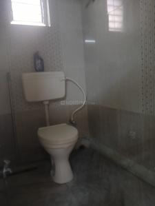 Bathroom Image of 1250 Sq.ft 3 BHK Builder Floor for sale in Haltu Kolkata for Rs. 7300000
